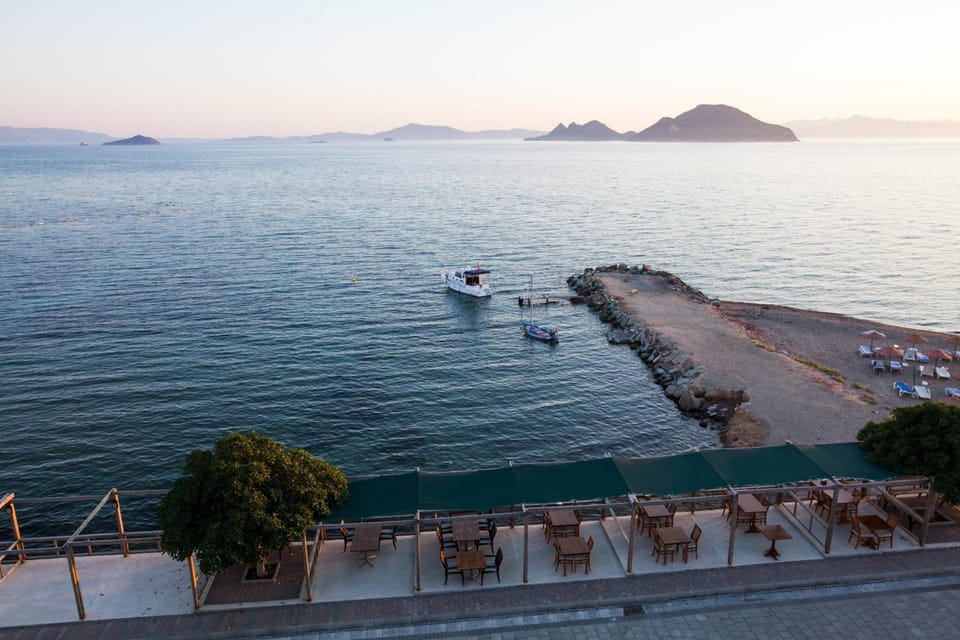 One More Day Hotel Hotel in Muğla Province