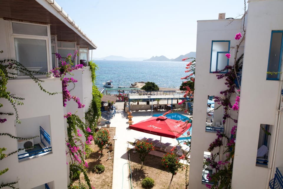 One More Day Hotel Hotel in Muğla Province