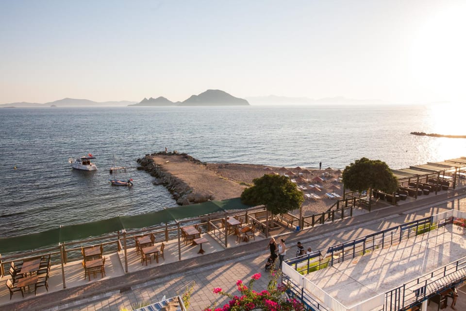 One More Day Hotel Hotel in Muğla Province