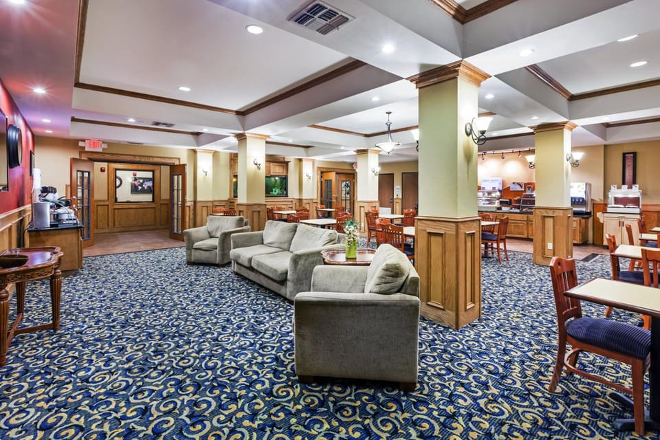 Holiday Inn Express Hotel & Suites Corpus Christi Northwest By IHG Hotel in Corpus Christi
