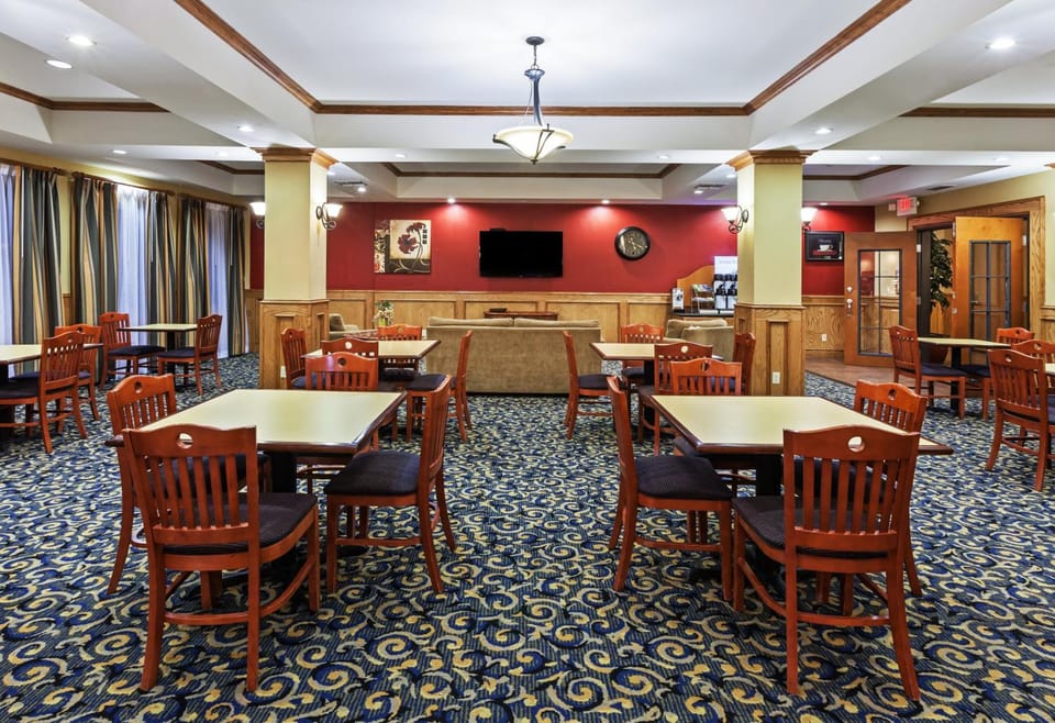 Holiday Inn Express Hotel & Suites Corpus Christi Northwest By IHG Hotel in Corpus Christi
