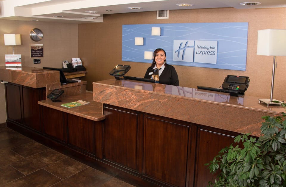 Grand Canyon Hotel & Suites Hotel in Grand Canyon National Park