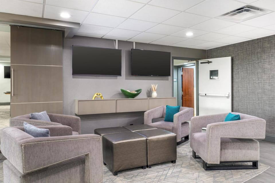 Best Western Plus Indianapolis NW Hotel Hotel in Pike Township
