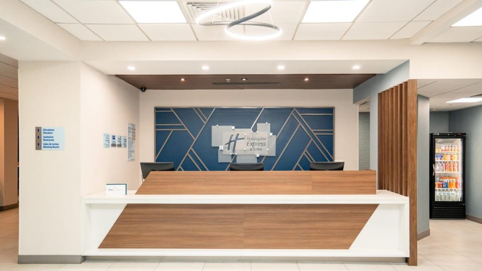 Holiday Inn Express Hotel & Suites CD. Juarez - Las Misiones By IHG Hotel in Ciudad Juarez