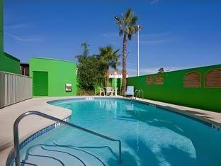 Holiday Inn Express Hotel & Suites CD. Juarez - Las Misiones By IHG Hotel in Ciudad Juarez