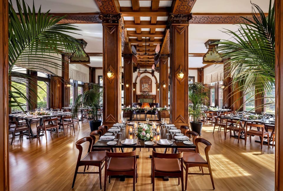 Meeting room / ballrooms
