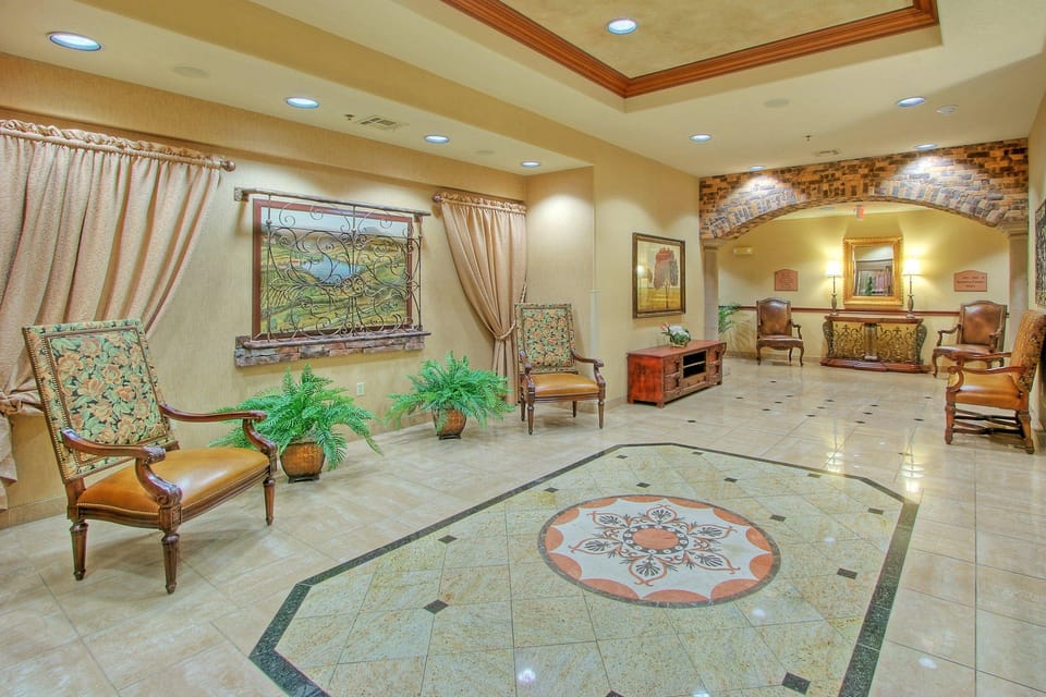 Holiday Inn Express Hotel & Suites Las Cruces By IHG Hotel in Las Cruces
