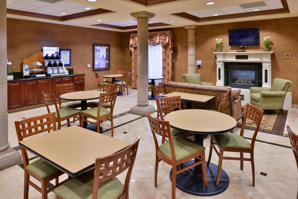 Holiday Inn Express Hotel & Suites Las Cruces By IHG Hotel in Las Cruces