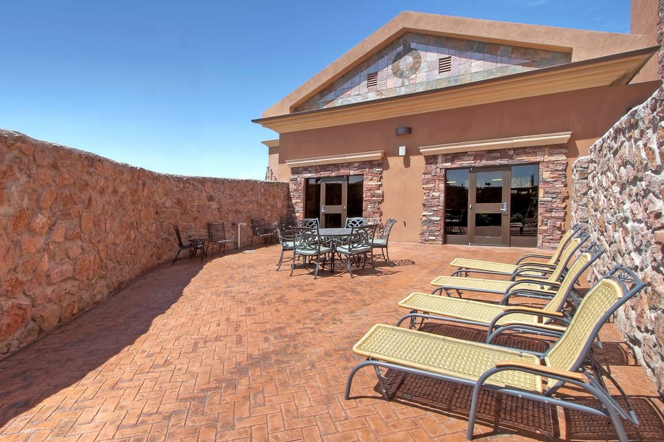 Holiday Inn Express Hotel & Suites Las Cruces By IHG Hotel in Las Cruces