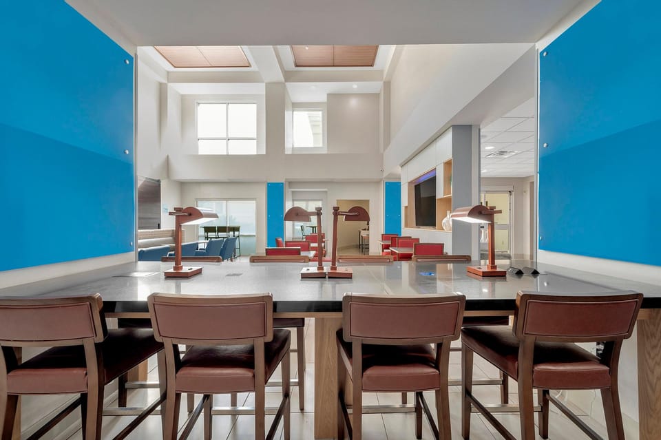 Holiday Inn Express Hotel & Suites Lufkin South By IHG Hotel in Lufkin