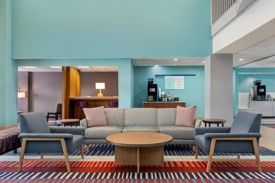 Garner Hotel Murfreesboro West By Ihg Hotel in Murfreesboro