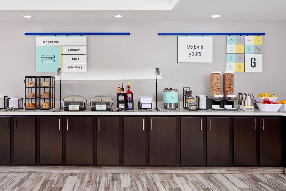 Garner Hotel Murfreesboro West By Ihg Hotel in Murfreesboro