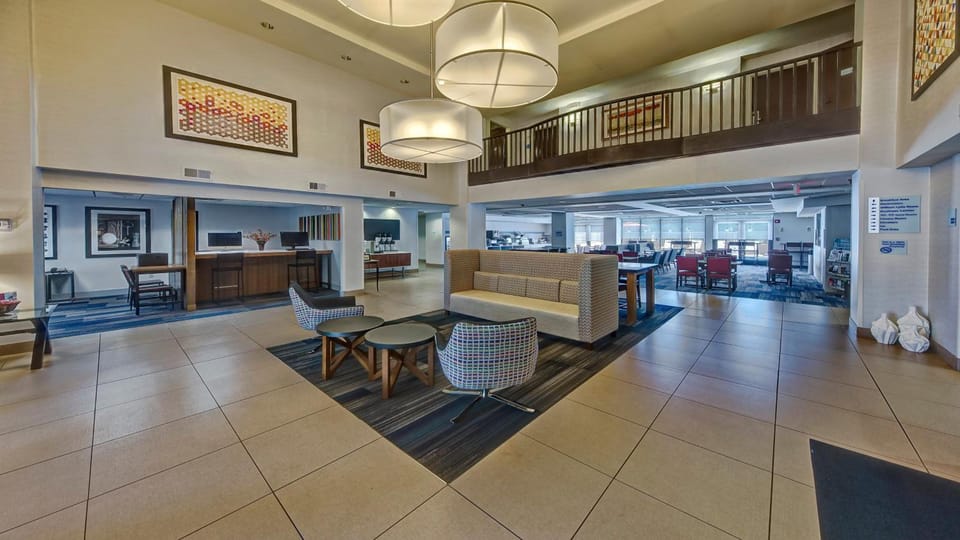 Garner Hotel Murfreesboro West By Ihg Hotel in Murfreesboro
