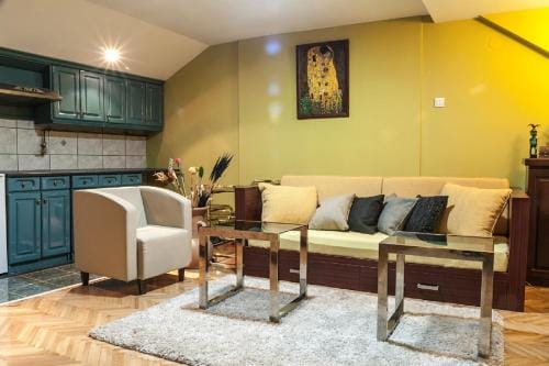 B&B Donna Hotel in Serbia