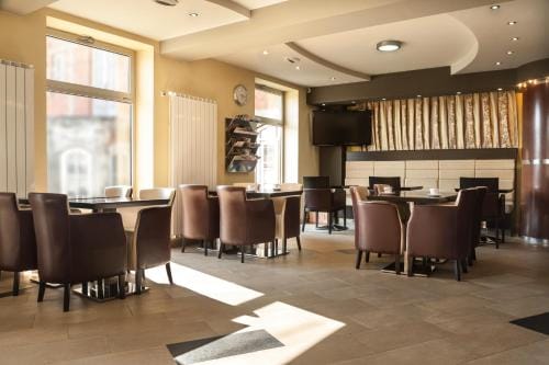 B&B Donna Hotel in Serbia