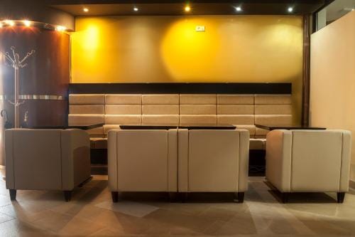B&B Donna Hotel in Serbia