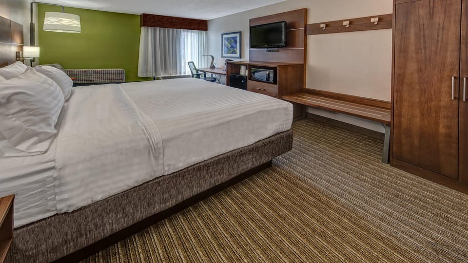 Guestroom