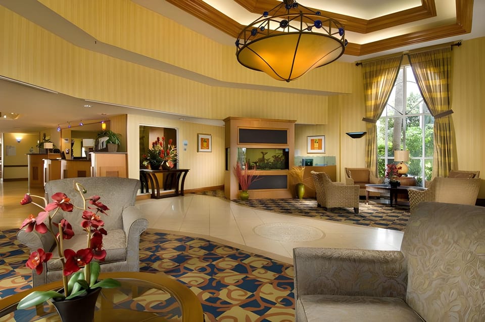 Holiday Inn Express Miami Airport Doral Area By IHG Hotel in Doral