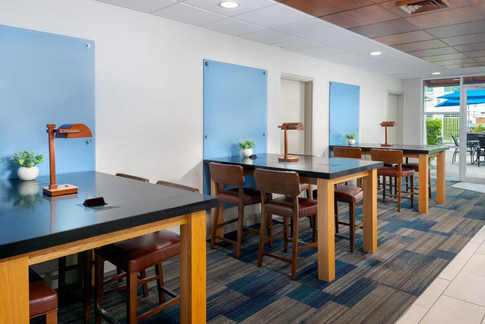 Holiday Inn Express Miami Airport Doral Area By IHG Hotel in Doral