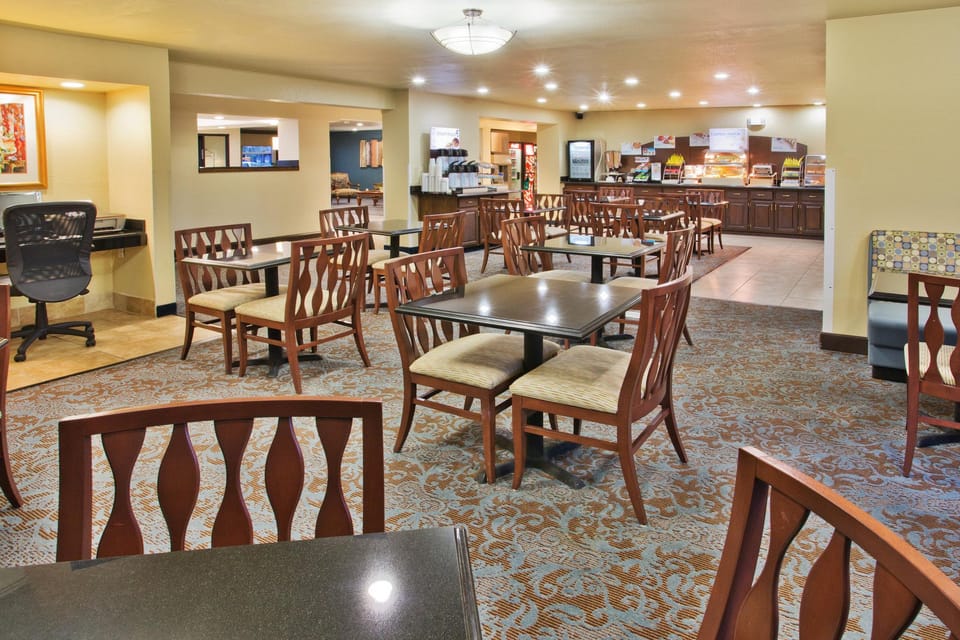 Holiday Inn Express Pendleton By IHG Hotel in Pendleton