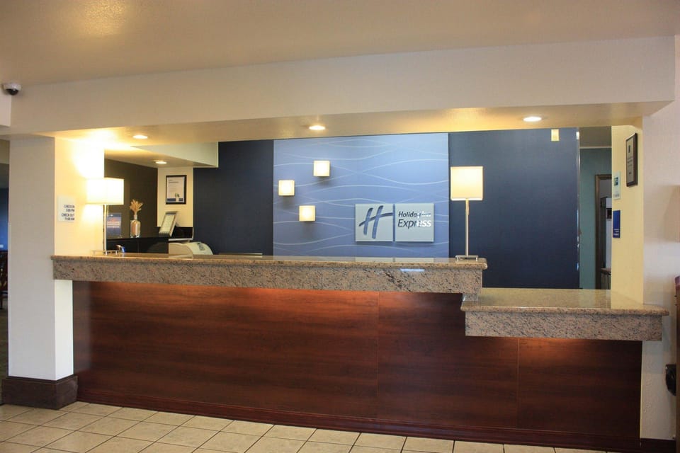 Holiday Inn Express Pendleton By IHG Hotel in Pendleton