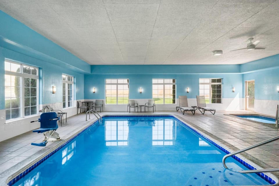 Holiday Inn Express Pendleton By IHG Hotel in Pendleton