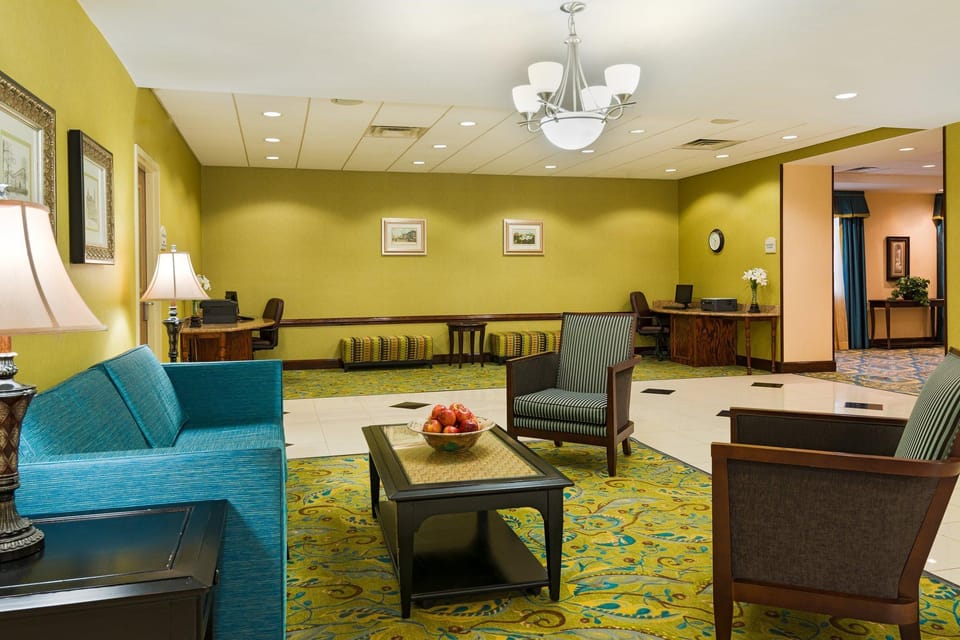 Holiday Inn Express - Richmond Downtown By IHG Hotel in Richmond