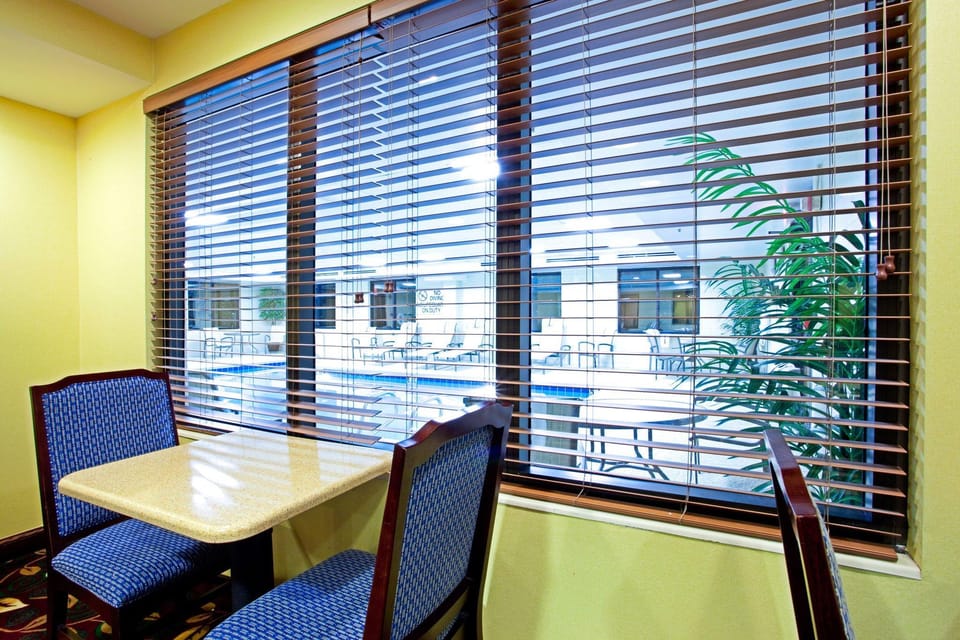 Holiday Inn Express Richmond Airport By IHG Hotel in Sandston