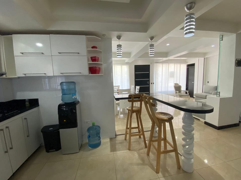 Apartamentos Martinez Apartment hotel in San Andres