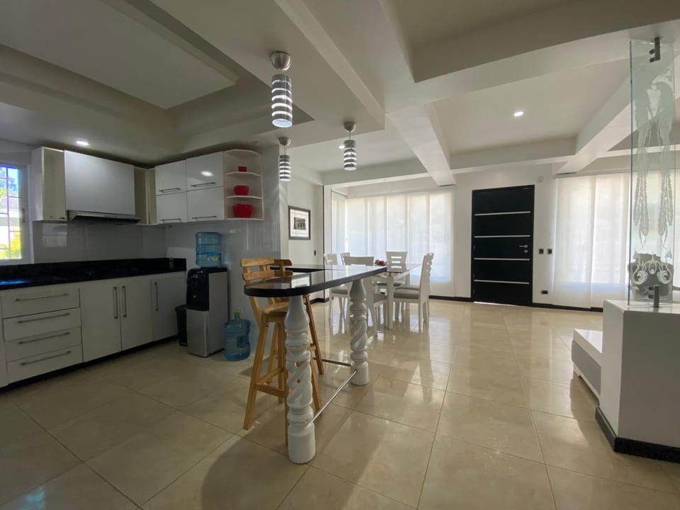 Apartamentos Martinez Apartment hotel in San Andres