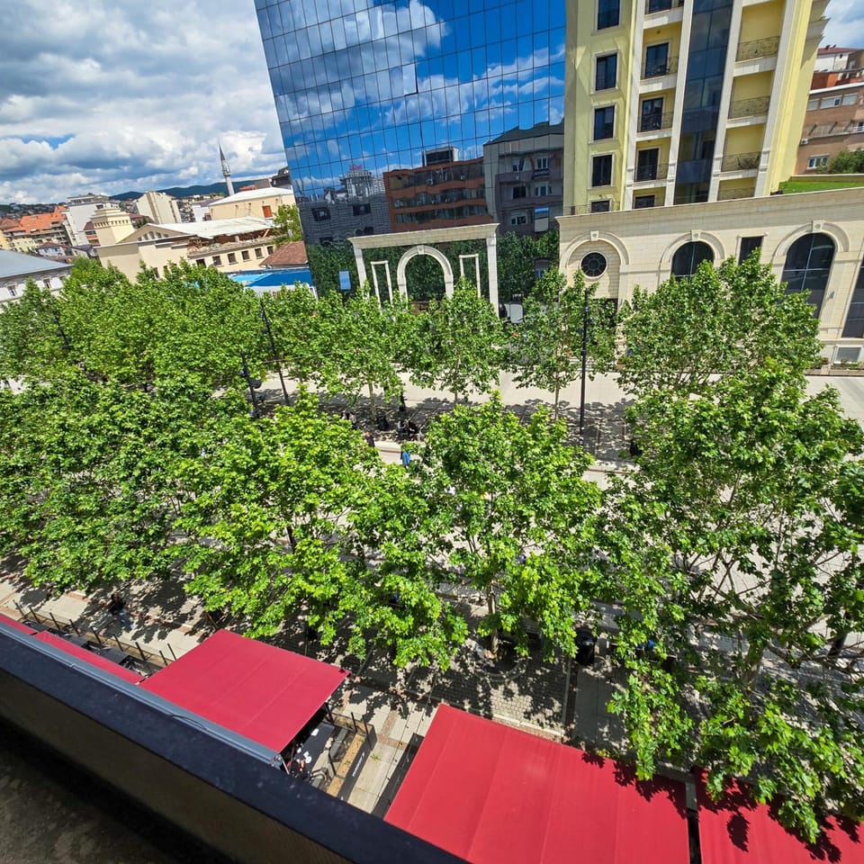 Prishtina Center Hostel Hostel in Serbia