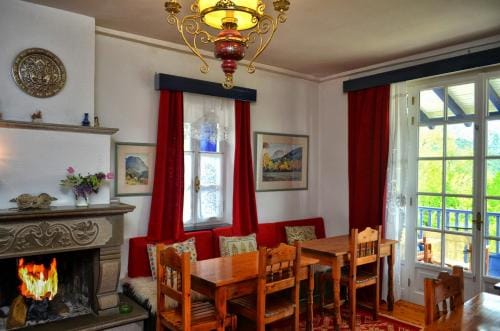 To Rodi Hotel in North Macedonia