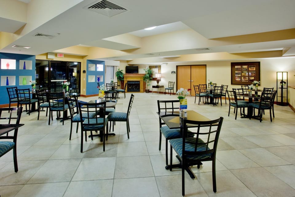 Holiday Inn Express Hotel & Suites Suffolk By IHG Hotel in Suffolk