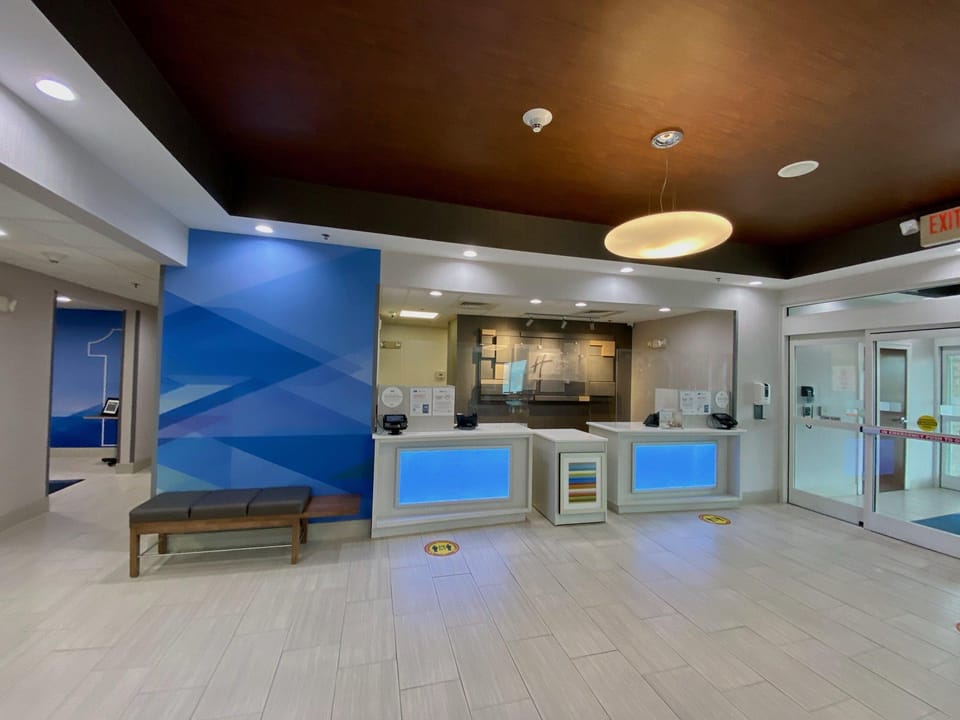 Holiday Inn Express Hotel & Suites Somerset Central By IHG Hotel in Somerset