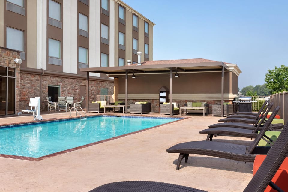Holiday Inn Express Searcy By IHG Hotel in Searcy