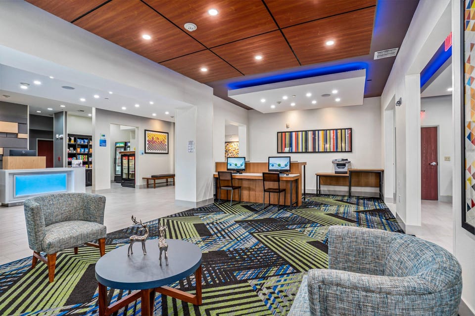 Holiday Inn Express Hotel & Suites Van Buren-Fort Smith Area By IHG Hotel in Arkansas