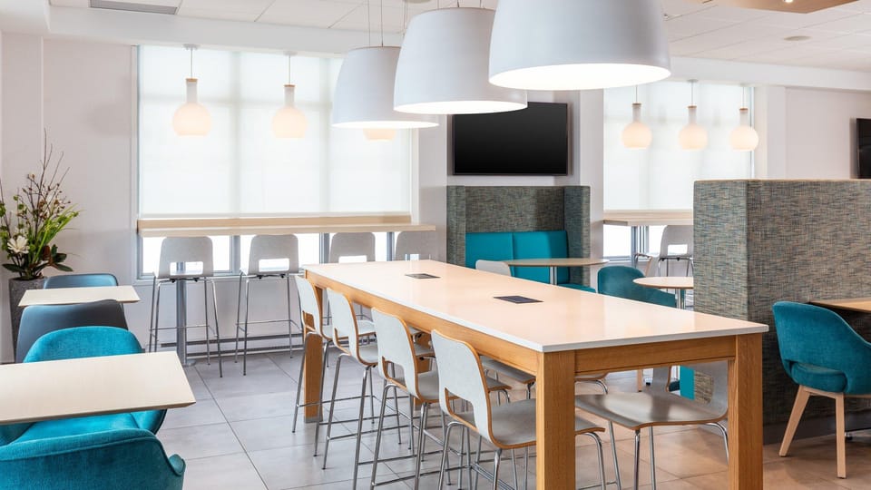 Holiday Inn Express Quebec City-Sainte Foy By IHG Hotel in Quebec City