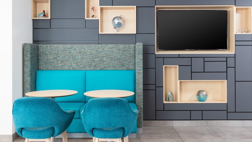 Holiday Inn Express Quebec City-Sainte Foy By IHG Hotel in Quebec City