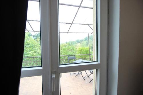 Hotel Berghof Hotel in Rhineland-Palatinate