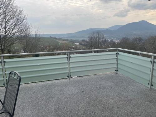 Hotel Berghof Hotel in Rhineland-Palatinate
