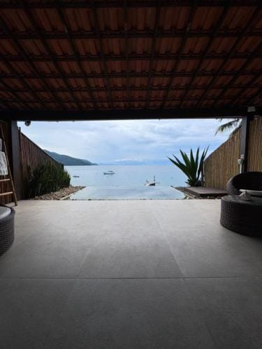 Casa da Ilha Lodge in Angra dos Reis