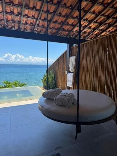 Casa da Ilha Lodge in Angra dos Reis