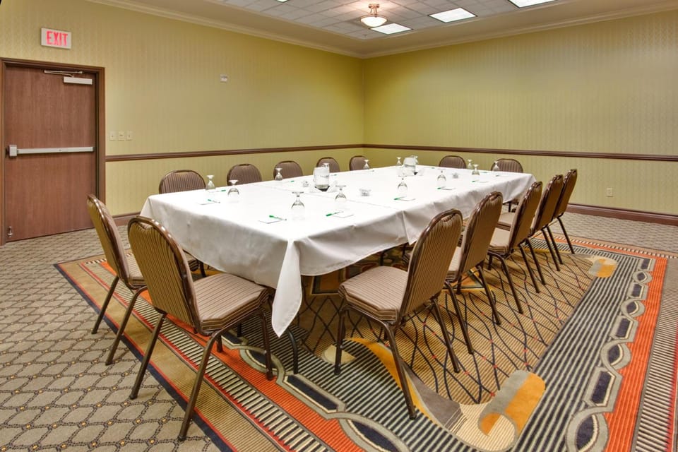 Meeting room / ballrooms