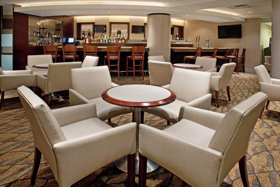 Bar/lounge