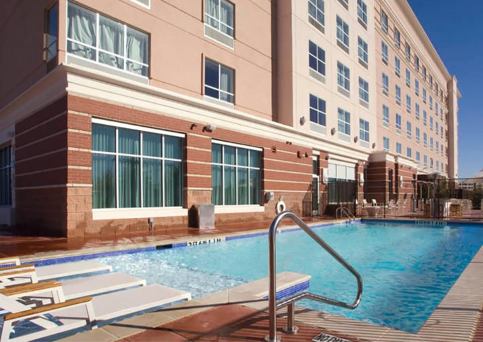 Holiday Inn Dallas - Fort Worth Airport South By IHG Hotel in Euless
