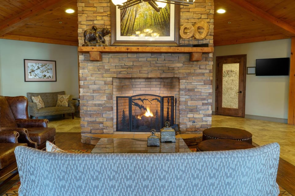 Holiday Inn Club Vacations Smoky Mountain Resort By IHG Hotel in Gatlinburg