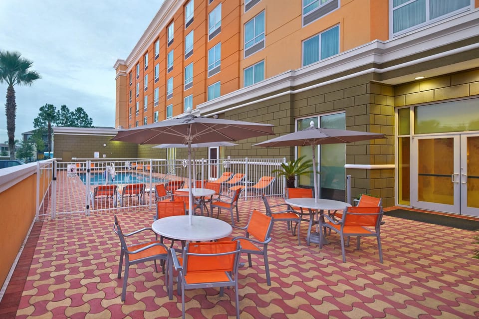 Holiday Inn Jacksonville E 295 Baymeadows By IHG Hotel in Jacksonville