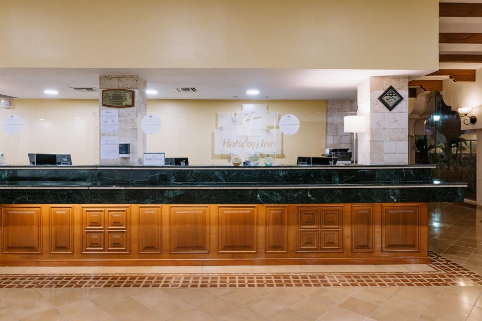 Holiday Inn Merida By IHG Hotel in Merida