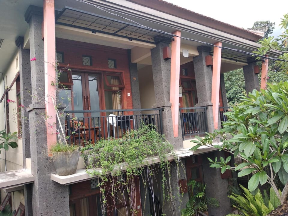 Utari House Hotel in Ubud