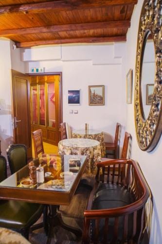 Montecristo Chalet Hotel in Decentralized Administration of Macedonia and Thrace